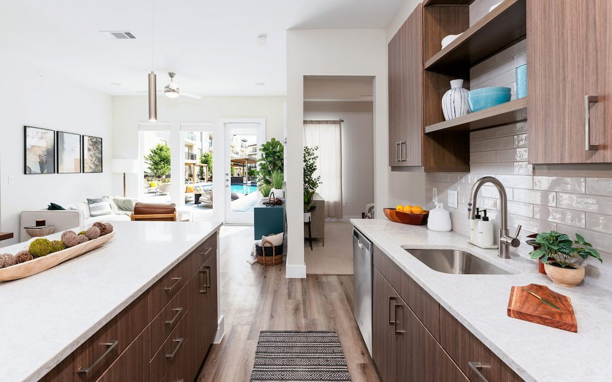 The Top 20 New Apartments in Dallas Lighthouse